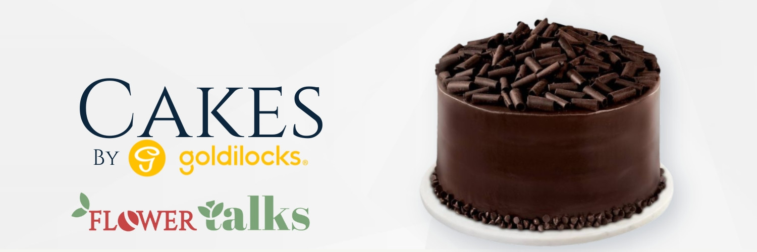 Cakes by Goldilocks